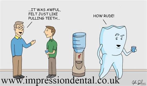 Pin By Impression Dental Lab On Impression Dental Lab Dental Jokes Dental Fun Dental Humor