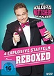 Kalkofes Mattscheibe Rekalked - Reboxed! (Staffel 1-4) [18 DVDs ...