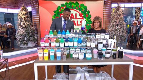 GMA Deals And Steals On Holiday Gifts For And Under GMA