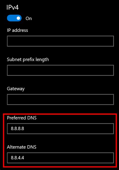 Select the dns option on the sidebar of the server manager 2. How To Set Up Website DNS Configuration Settings