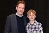 Anne Heche's Ex James Tupper Praises 'Brave' 13-Year-Old Son Atlas