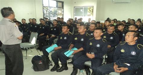 Lowongan kerja terbaru di demak. PT. Borongan Pekerjaan Mandiri Perusahaan Jasa Pengelola Outsourcing Satuan Pengamanan Pelatihan ...