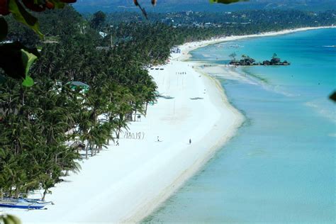 Boracay World Top Visited Island Of Philippines World