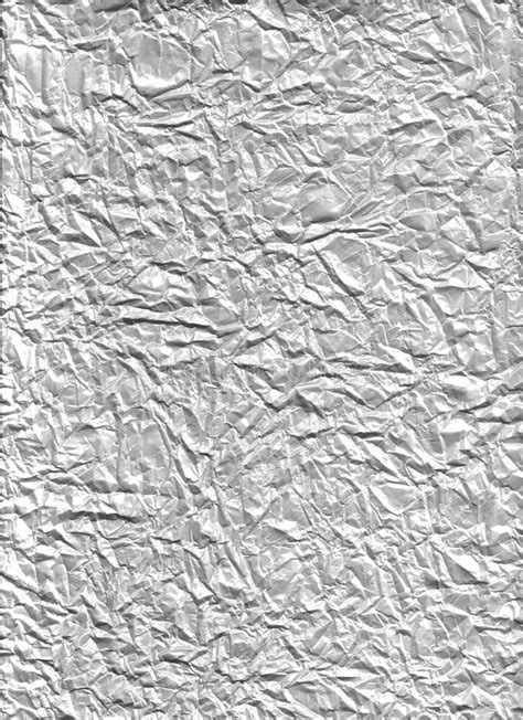 White Wrinkled Paper Stock Illustration Illustration Of Grungy 9679558
