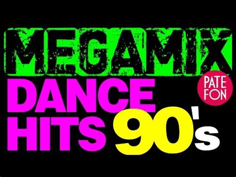I hope this brings you all some great memories.firstly, if you like what you hear, like the faceb. 90's MEGAMIX - Dance Hits of the 90s (Various artists) - YouTube