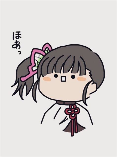 Ꮹᴀʟᴇʀíᴀ Ꭲᴀɴᴊɪkᴀɴᴀ 🦋 Kanao 🦋 Anime Kawaii Chibi Anime Dibujos Bonitos