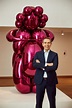 Controversial Artist Jeff Koons Brings His Neo-Pop Masterpieces to the ...