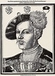 Landgrave Philip of Hesse, called "the Magnanimous" (1535) | European ...