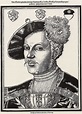 Landgrave Philip of Hesse, called "the Magnanimous" (1535) | European ...