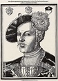 Landgrave Philip of Hesse, called "the Magnanimous" (1535) | Portrait ...