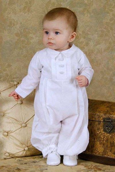 Choosing Great Boys Baptism Outfits For Your Child