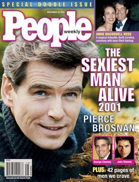sexiest men according to people magazine from 1990 to 2017 pictolic
