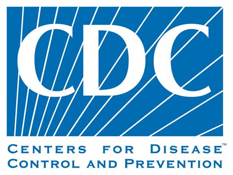 CDC Logo / Medicine / Logonoid.com