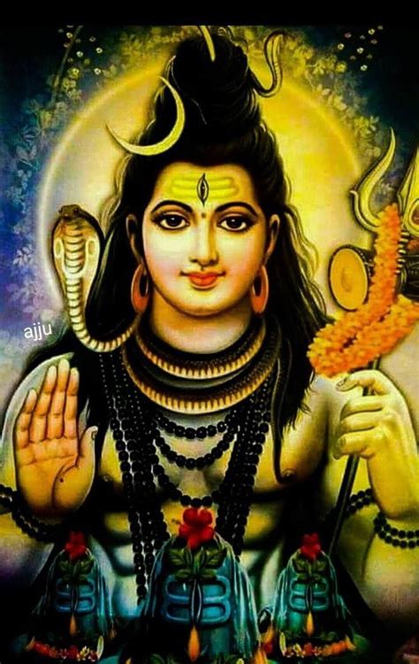 Om Namah Shivaya Shiva Art Shiva Parvati Images Lord Shiva The Best