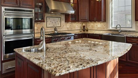 Granite Countertops Colors Of Granite National Design Mart