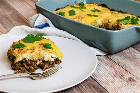 Check spelling or type a new query. Keto Taco Casserole - Easy Keto Dinner - Have Butter Will ...