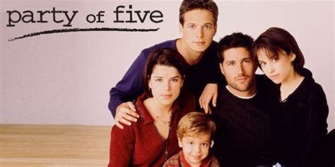Things That Bring Back Memories Party Of Five Tv Show