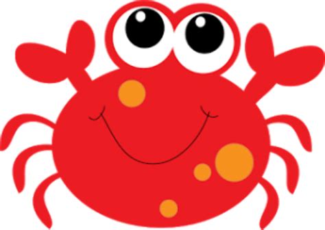 Download High Quality Crab Clipart Cartoon Transparent Png Images Art