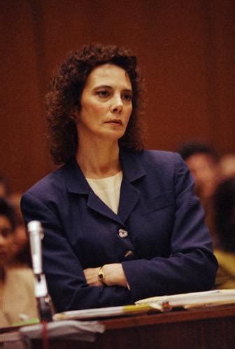 Topless Scandal O J Prosecutor Marcia Clark Like You Ve Never Seen Her Before