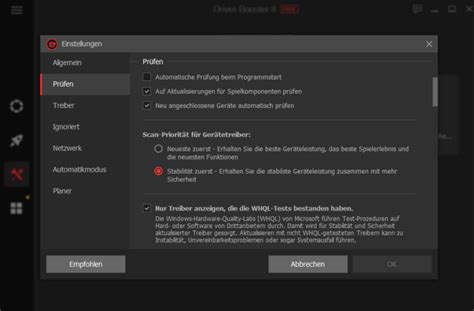 Driver booster's pro version also has offline driver updates in case you find yourself in need of downloading your drivers in advance. IObit Driver Booster 8 - Neue Offline Driver Updater - Wir ...