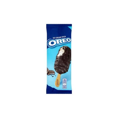 Oreo Cookie Ice Cream Stick 110ml Grandioseae