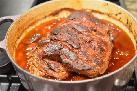 Pork tenderloin is such an easy. Sweet and Spicy Dr. Pepper Pulled Pork | Pork roast recipe ...