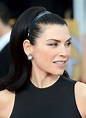 Julianna Margulies | All the Ladies on the SAG Awards Red Carpet ...