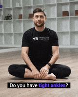 Tight Ankles Gifs Find Share On Giphy