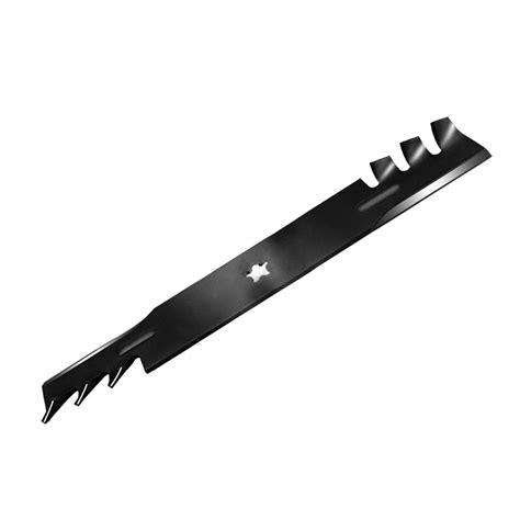 Replacement Blade 18 X 2 12 Point Star For Husqvarna 52 Deck Riding