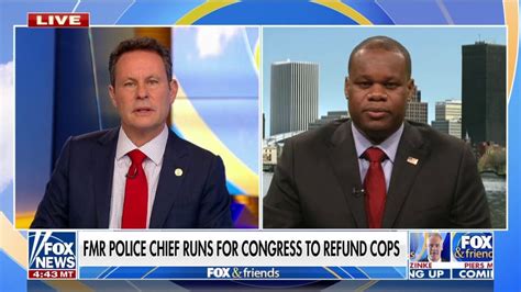 Fbi Director 60 Minutes Ignore Movement To Defund Police During Segment On Rise Of Cop
