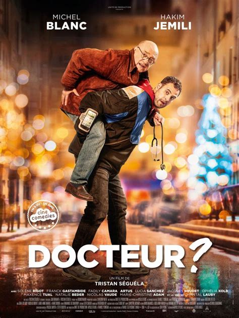 Docteur Streaming Synopsis Casting Bande Annonce