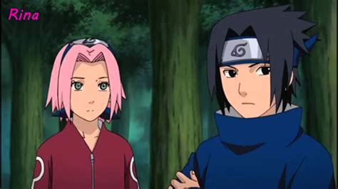 Sasuke And Sakura Momentsxxxtentacion Moonlight Youtube