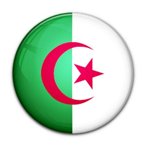 Algeria, officially the people's democratic republic of algeria, is a country in the maghreb region of north africa.it is the largest country by total area in africa, and by extension, the arab world, and is bordered to the northeast by tunisia; Graafix!: Wallpapers Flag of Algeria Graphics