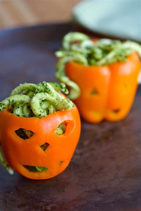 22 Quick And Easy Halloween Recipes Caligirl Cooking