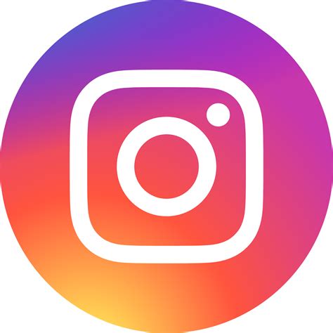 Instagram Vector Logos Coveple