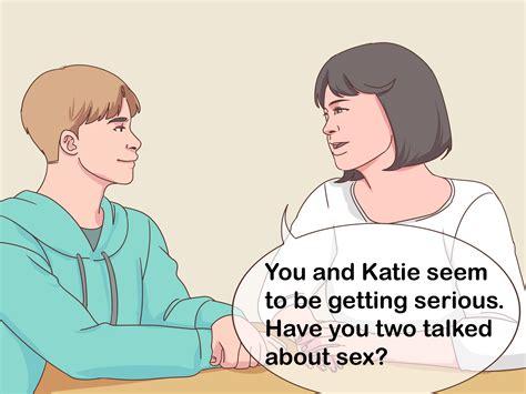 3 Ways To Avoid A Teenage Pregnancy Wikihow