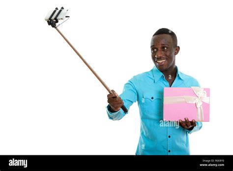 Adult Man Holding Stick Hi Res Stock Photography And Images Alamy