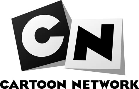 Cartoon Network Logo Transparent PNG StickPNG