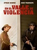 Ver En el valle de violencia (2016) HD 1080p Latino - Vere Peliculas