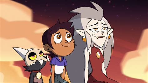 Watch The Owl House - Season 1 Episode 2 Online Free | TV ...