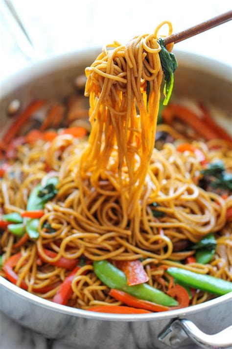 That's why we rounded up 21 vegan chinese recipes, including many classics! Kid-Friendly Chinese Food Recipes | POPSUGAR Moms