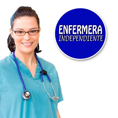 Enfermera Independiente