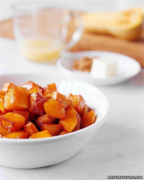 Butternut Squash With Brown Butter Recipe Recipe Thanksgiving