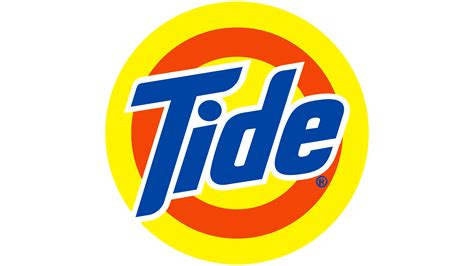 Tide Logo Png Free Logo Image
