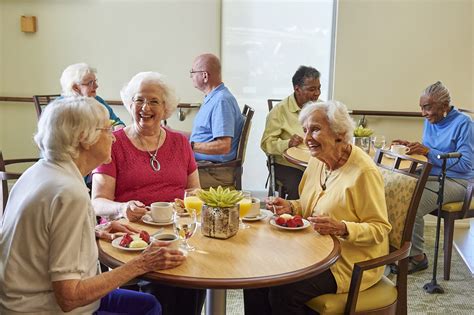 Scenting For Nursing Homes Assisted Living Facilities Air Esscentials
