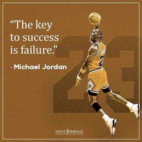 35 Best Michael Jordan Quotes And Sayings Positive Vibes