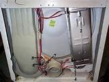 Photos of Inglis Gas Dryer No Heat