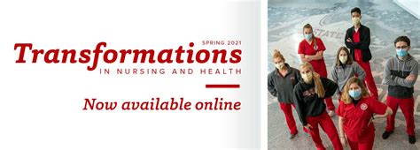 Home Page The Ohio State University College Of Nursing