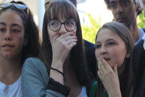 Palmarès Des Lycées 2021 Quels Sont Les Meilleurs établissements De Lacadémie De Nice Actu