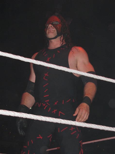 Glenn thomas jacobs (born april 26, 1967) is an american professional wrestler and actor. Kane (wrestler) - Simple English Wikipedia, the free ...